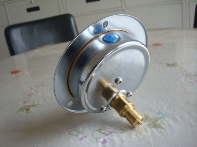 立即博官网耐震压力表